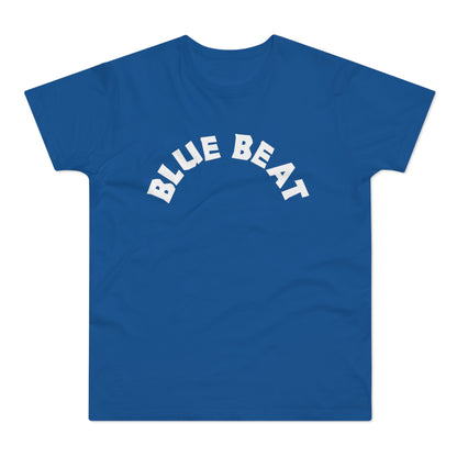 Blue Beat Records Maglietta Peso Medio