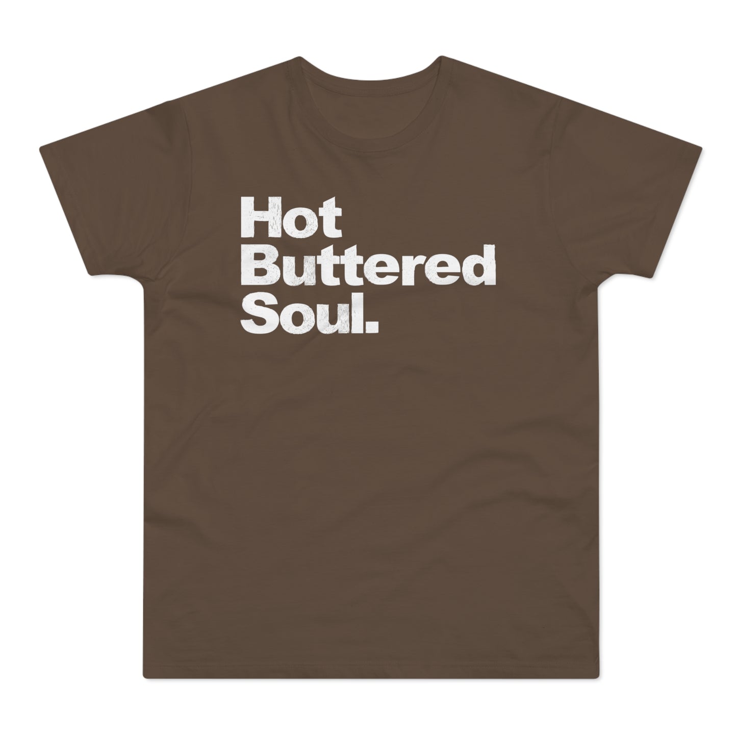Hot Buttered Soul Maglietta Peso Medio