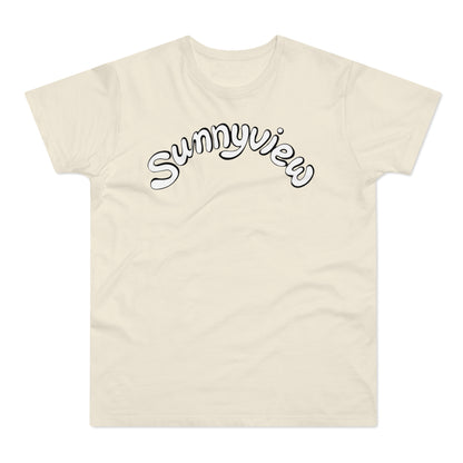 Sunnyview Records Maglietta Peso Medio