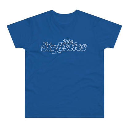 Stylistics Maglietta Peso Medio