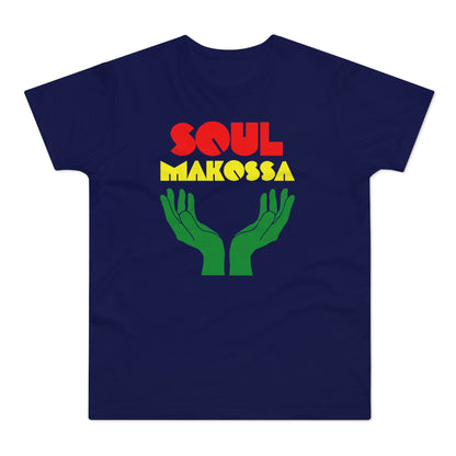 Soul Makossa Maglietta Peso Medio