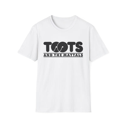 Toots & The Maytals Maglietta Leggera
