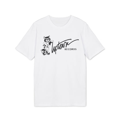 Uptown Records Maglietta in Cotone Biologico