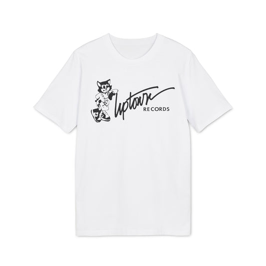 Uptown Records Maglietta in Cotone Biologico