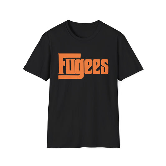 Fugees Maglietta Leggera