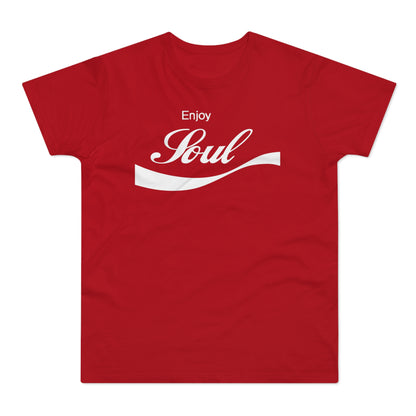 Enjoy Soul Maglietta Peso Medio