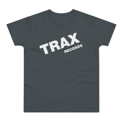 Trax Records Maglietta Peso Medio