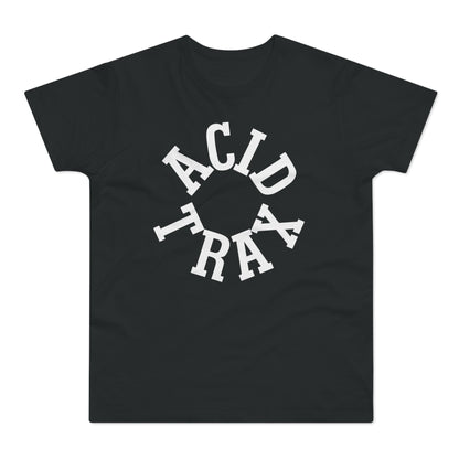 Acid Trax Maglietta Peso Medio