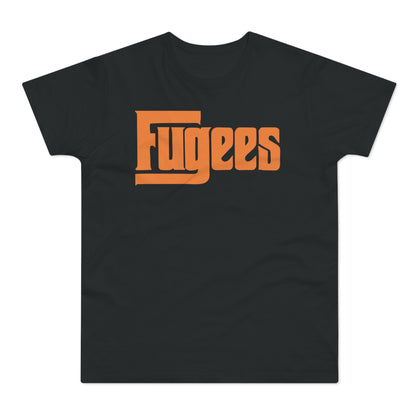 Fugees Maglietta Peso Medio