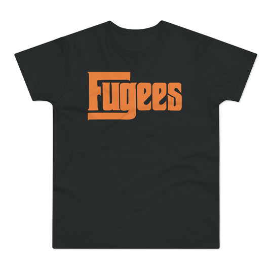 Fugees Maglietta Peso Medio