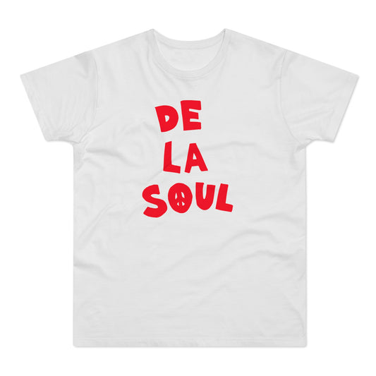 De La Soul Maglietta Peso Medio