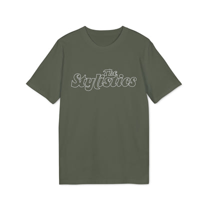 Stylistics Maglietta in Cotone Biologico