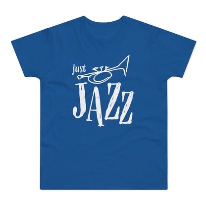 Just Jazz Maglietta Peso Medio