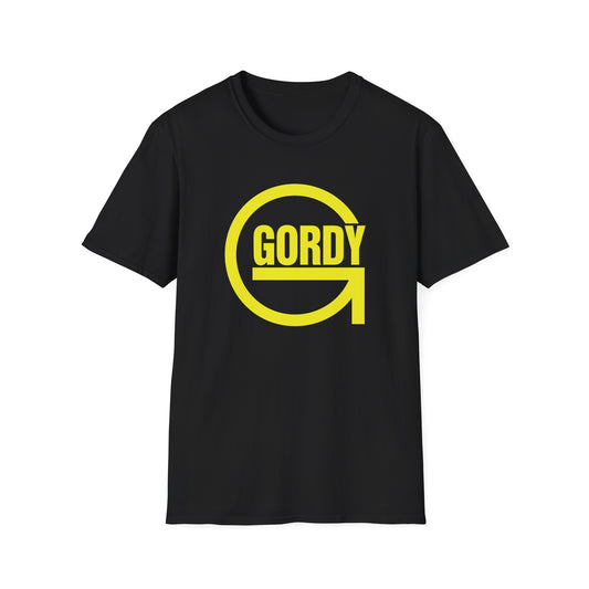 Gordy Records Maglietta - Leggera