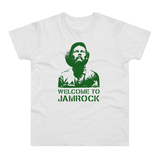 Damian Marley Jam Rock Maglietta Peso Medio