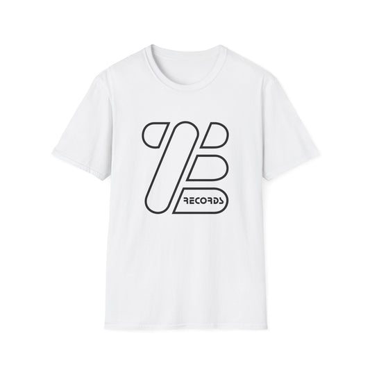 Ze Records T Shirt (2XL) - DEADSTOCK - ULTIMO PEZZO - 50% DI SCONTO