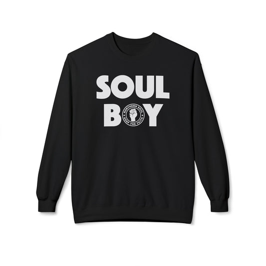 Soul Boy Felpa