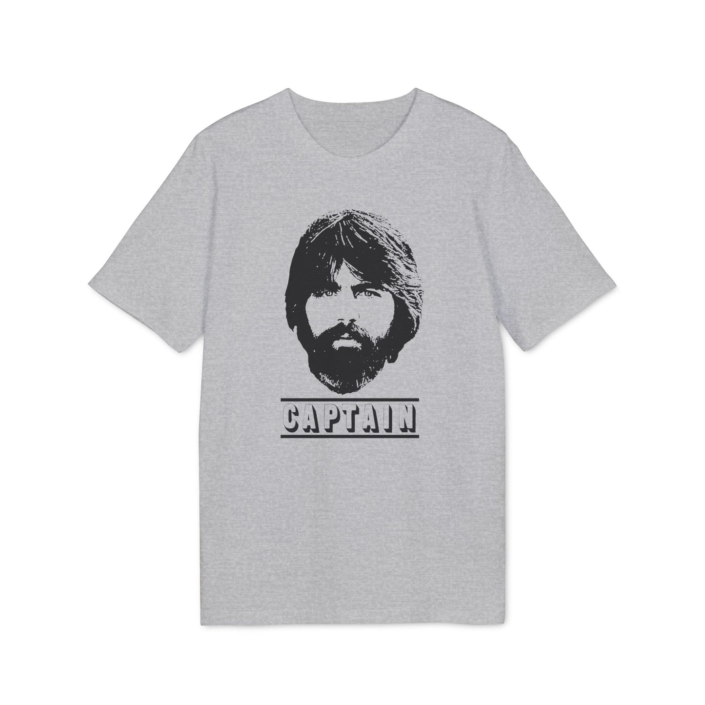 Michael McDonald Yacht Rock Maglietta in Cotone Biologico