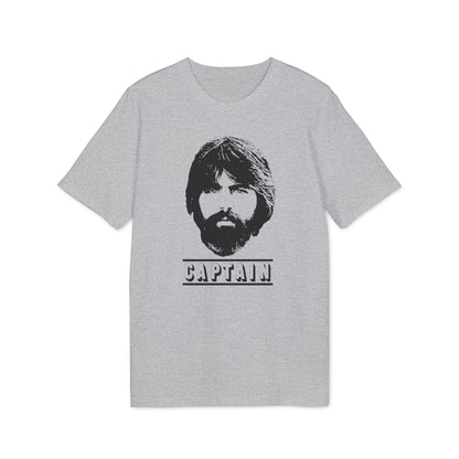 Michael McDonald Yacht Rock Maglietta in Cotone Biologico
