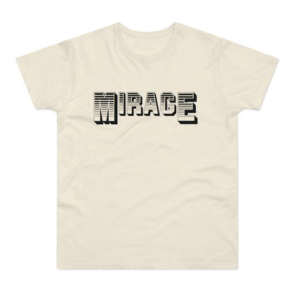 Mirage Records Maglietta Peso Medio