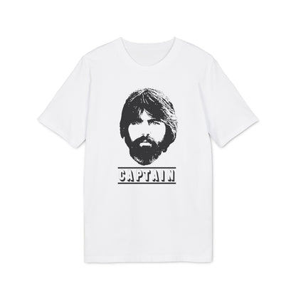 Michael McDonald Yacht Rock Maglietta in Cotone Biologico