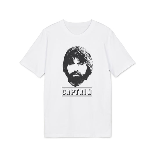 Michael McDonald Yacht Rock Maglietta in Cotone Biologico