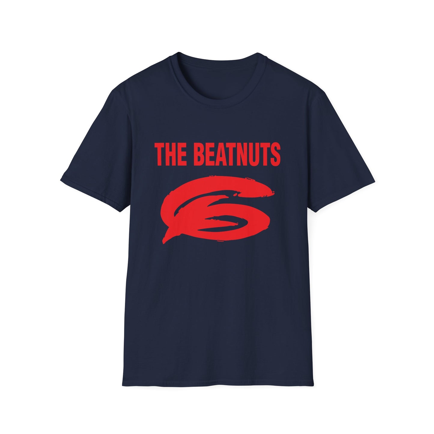 The Beatnuts Maglietta - Leggera