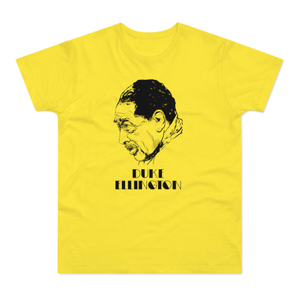 Duke Ellington Maglietta Peso Medio