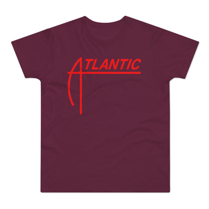 Atlantic Records Classic Maglietta Peso Medio