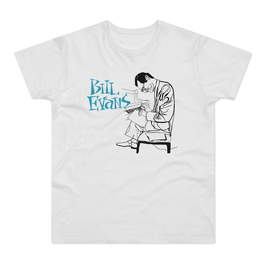 Bill Evans Maglietta Peso Medio
