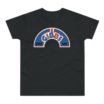 Joe Gibbs Record Globe Maglietta Peso Medio