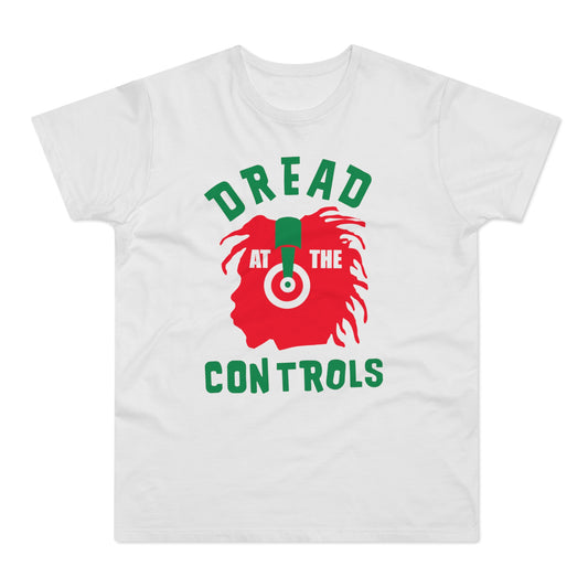 Dread At The Controls Maglietta Peso Medio