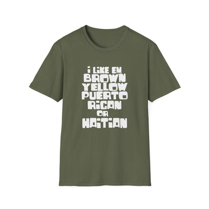 A Tribe Called Quest Lyrics Maglietta (Leggera)