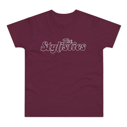 Stylistics Maglietta Peso Medio