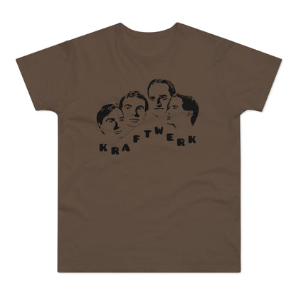 Kraftwerk Maglietta Peso Medio