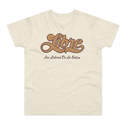 Manny Oquendo Libre Maglietta Peso Medio