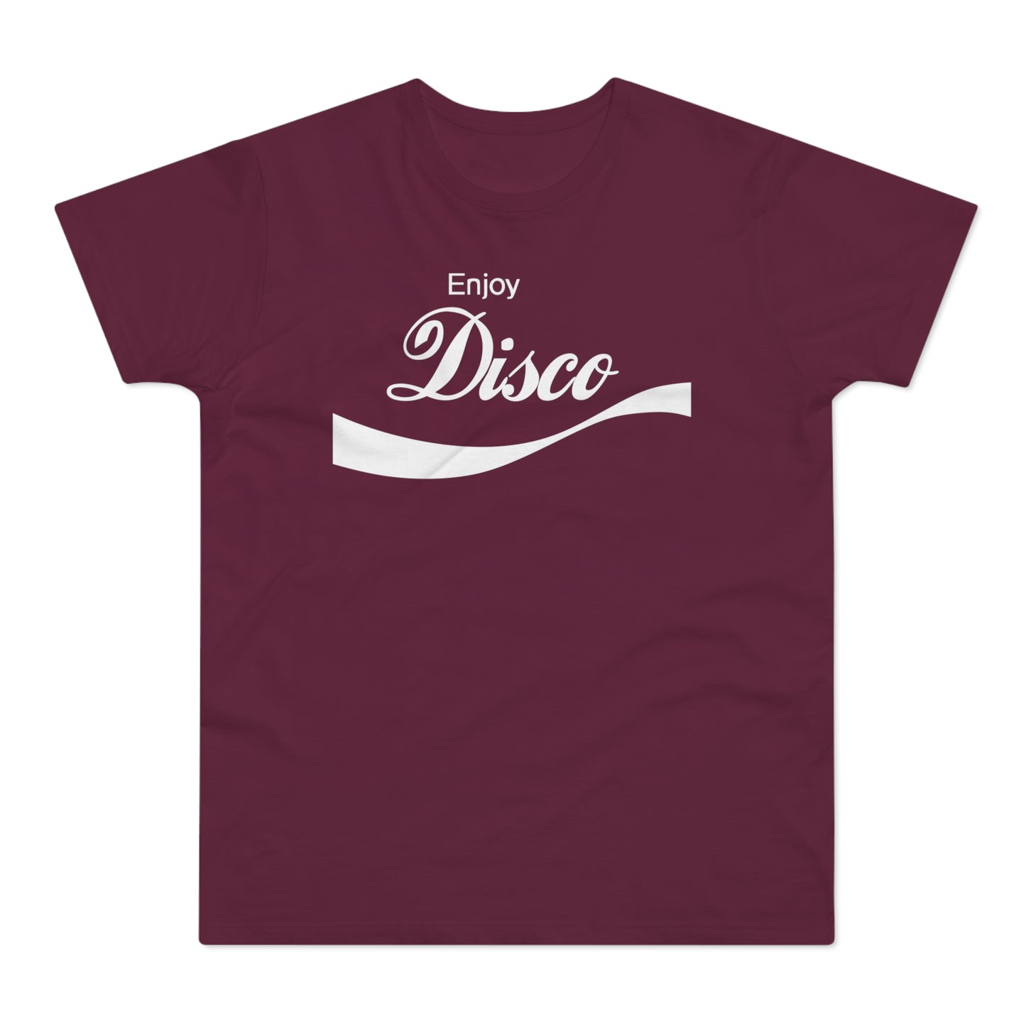 Enjoy Disco Maglietta Peso Medio