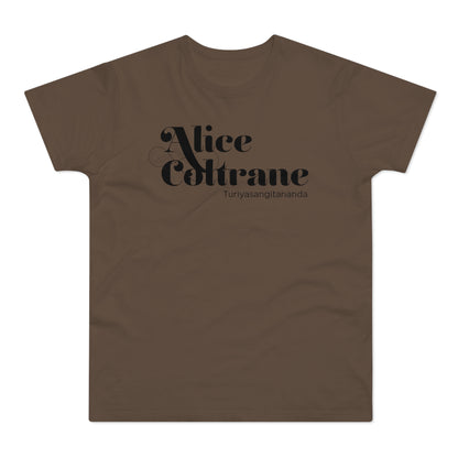 Alice Coltrane Maglietta Peso Medio
