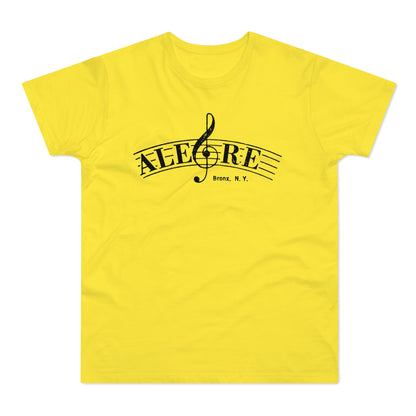 Alegre Records Maglietta Peso Medio