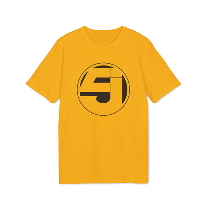 Jurassic 5 Maglietta in Cotone Biologico