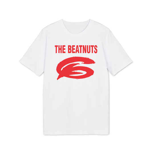 The Beatnuts Maglietta in Cotone Biologico