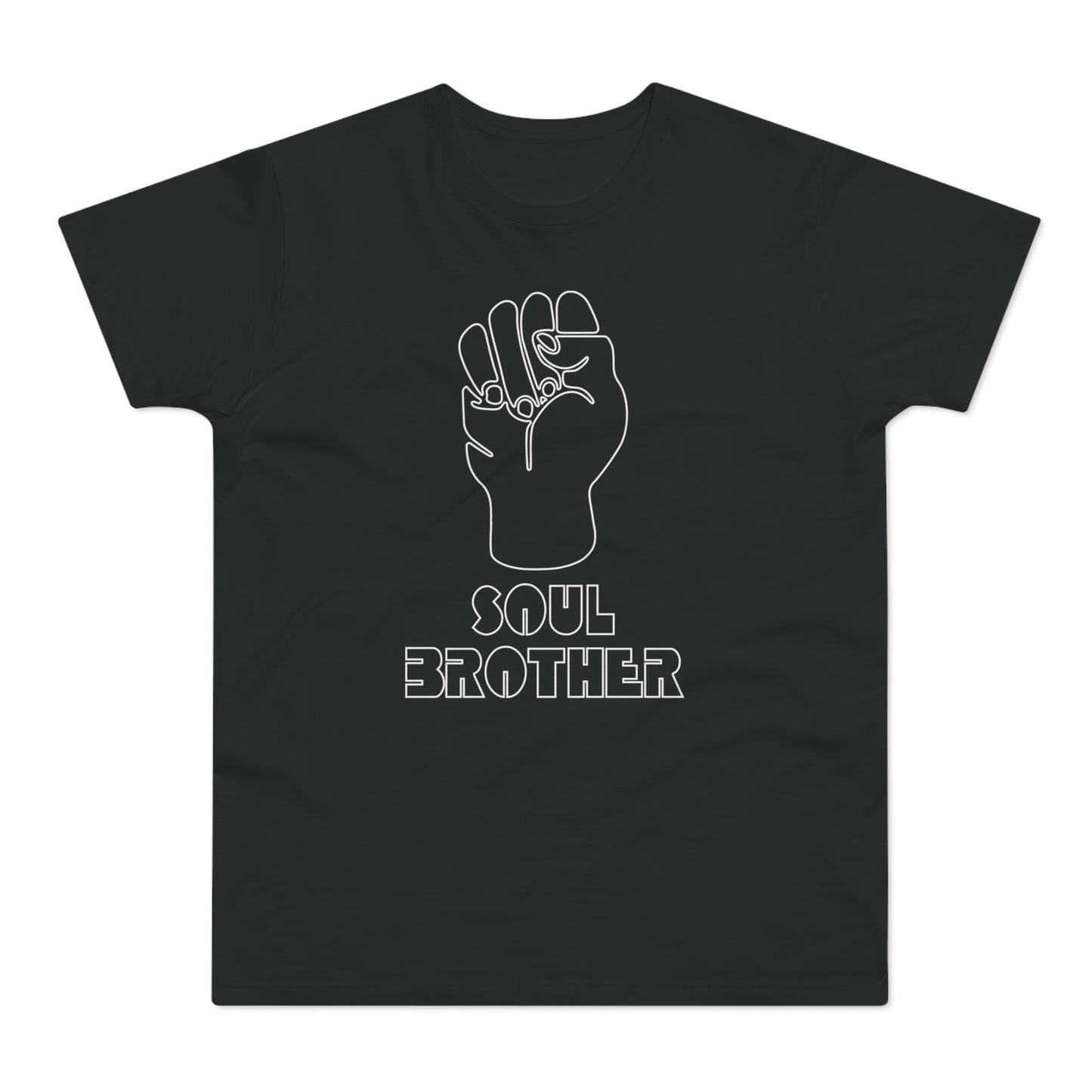 Soul Brother Maglietta Peso Medio