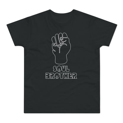 Soul Brother Maglietta Peso Medio