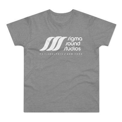 Sigma Sound Studios Maglietta Peso Medio