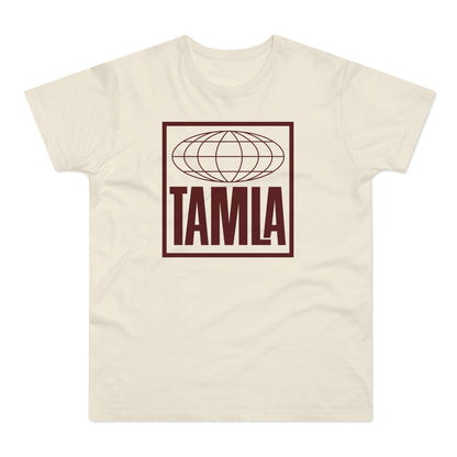 Tamla Records Maglietta Peso Medio