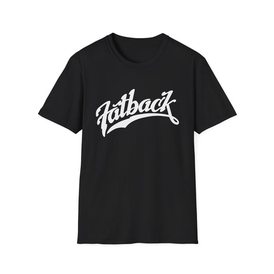 Fatback Band Maglietta Leggera