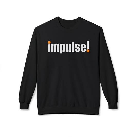 Impulse Records Felpa