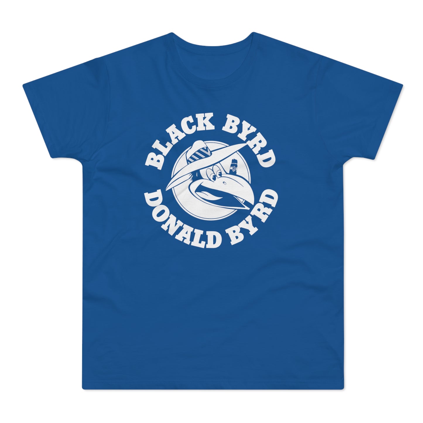 Donald Byrd Black Byrd Maglietta Peso Medio