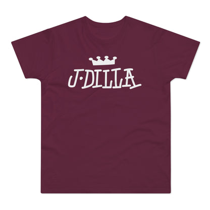 J Dilla Maglietta Peso Medio