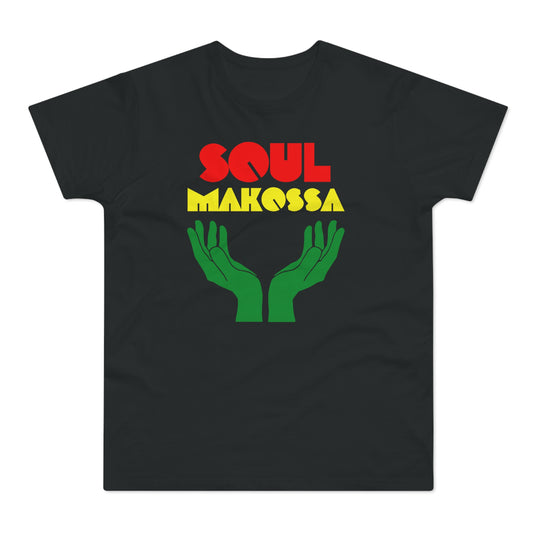 Soul Makossa Maglietta Peso Medio